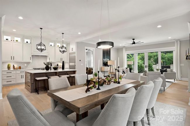 8163 Fairview Rd, House other with 4 bedrooms, 4 bathrooms and null parking in Charlotte NC | Image 17