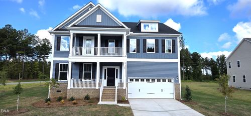 40 Bold Dr, Youngsville, NC, 27596-7068 | Card Image