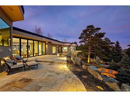 23534 Waynes Way, Golden, CO, 80401-8527 | Card Image