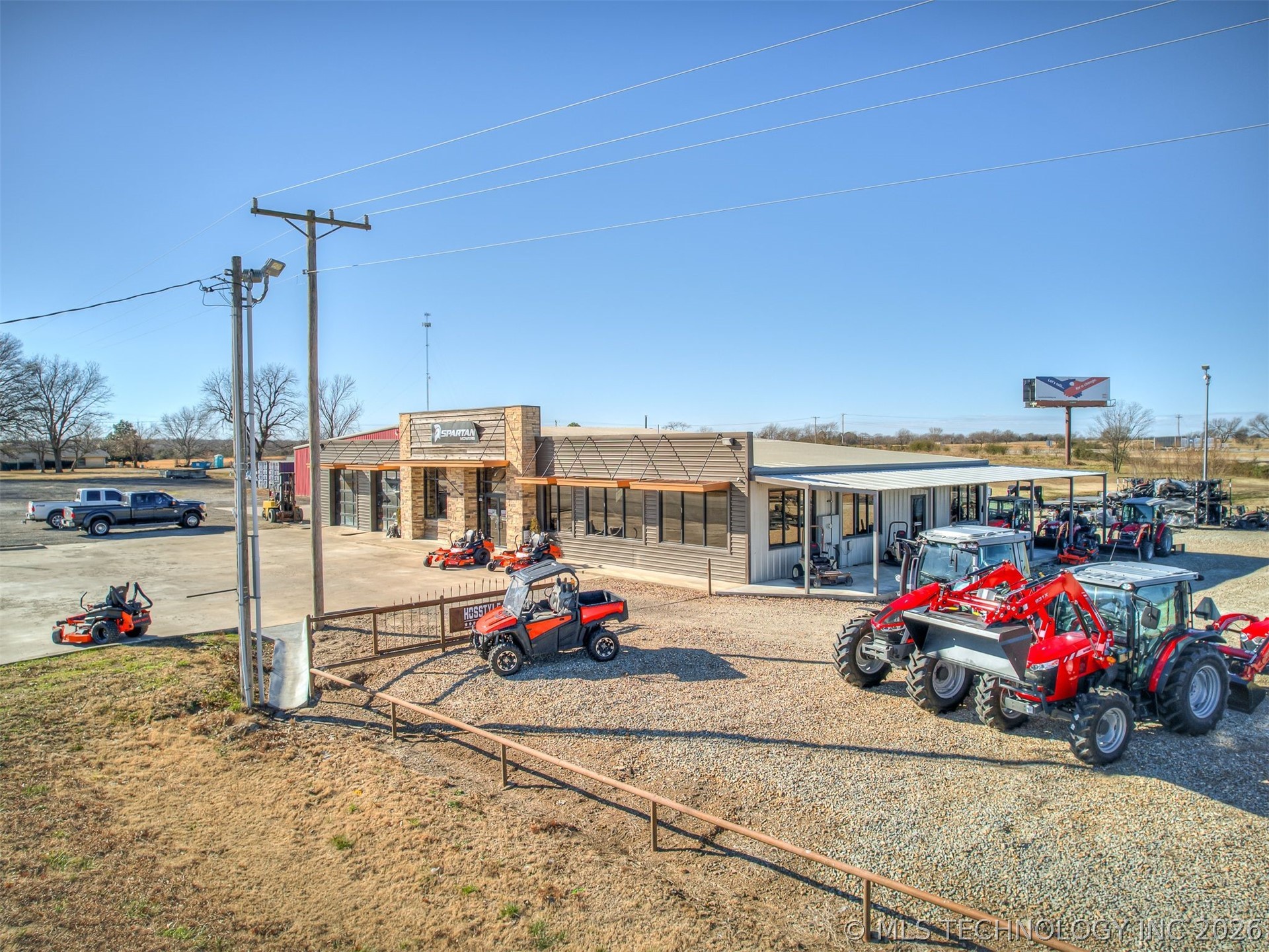 Commercial Sale in Checotah 5