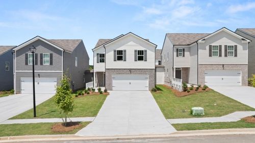 262 Rolling Meadow Trace, Jasper, GA, 30143 | Card Image