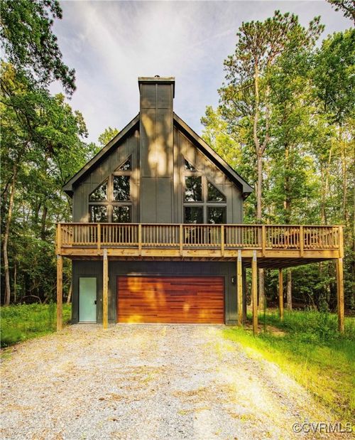 221 Little Oyster Ln, White Stone, VA, 22578 | Card Image