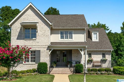 2223 Black Creek Xing, HOOVER, AL, 35244-5231 | Card Image
