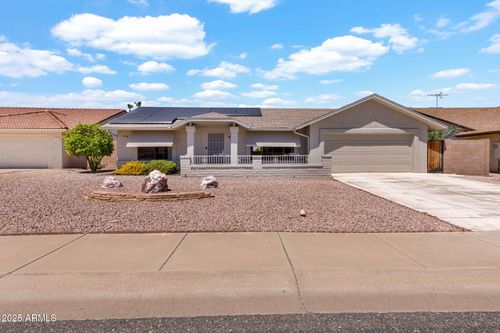 14126 W Pennystone Dr, Sun City West, AZ, 85375-5238 | Card Image