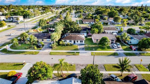 8110 Sw 4th Pl, North Lauderdale, FL, 33068-1014 | Card Image