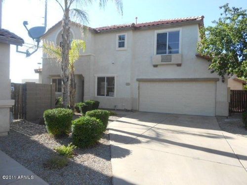 618 E Mariposa Pl, Chandler, AZ, 85225-1345 | Card Image