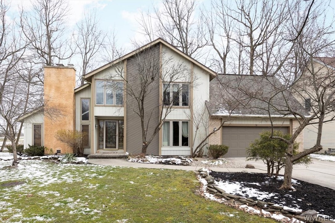 Coriander Ct, East Amherst, NY 14051