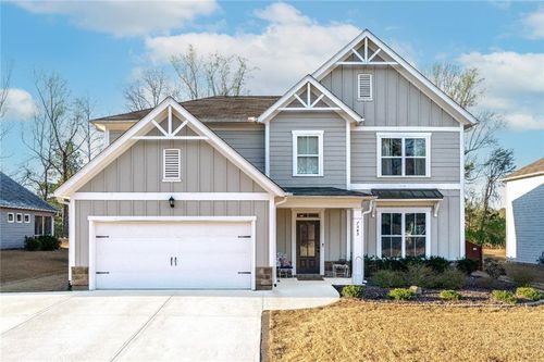 7545 Rambling Vale, Cumming, GA, 30028-6605 | Card Image