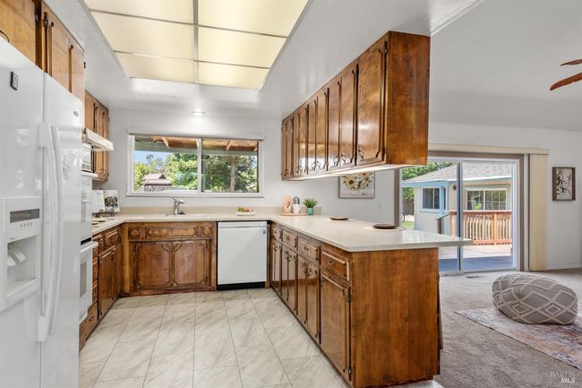 2935 Arden Way, House other with 3 bedrooms, 2 bathrooms and 8 parking in Santa Rosa CA | Image 13