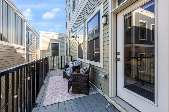 UNIT-311 - 170 W Broadway, Condo with 2 bedrooms, 2 bathrooms and null parking in Boston MA | Image 26