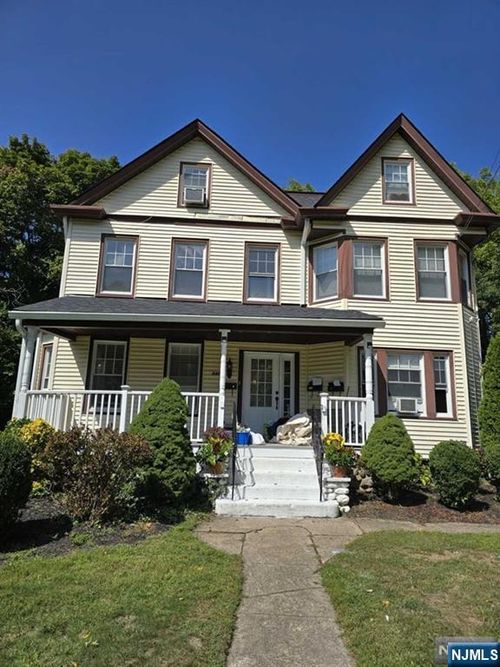 542 Doremus Ave, Glen Rock, NJ, 07452-1634 | Card Image