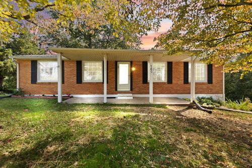 145 Mcguire Ln, Mount Vernon, KY, 40456-6797 | Card Image