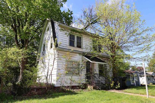 1212 E Lasalle Avenue, South Bend, IN, 46617 | Card Image