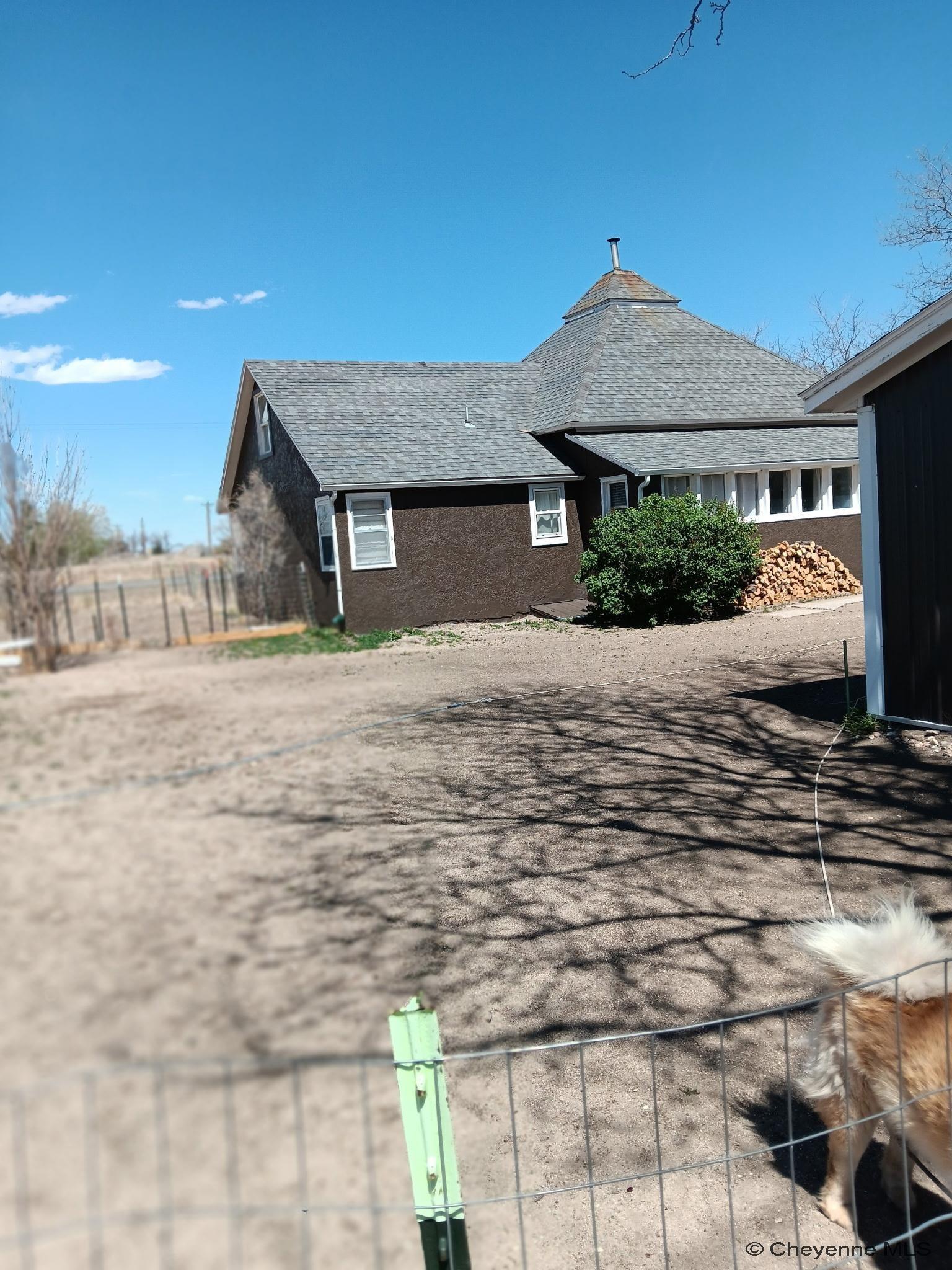 Residential in Wheatland 2