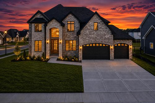 13035 Spirea Ave, Saint John, IN, 46373-7545 | Card Image
