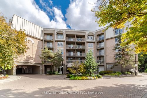 309-75 York Mills Rd, North York, ON, M2P2E7 | Card Image