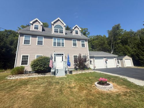 325 Lower Dedham Road, Holden, ME, 04429 | Card Image