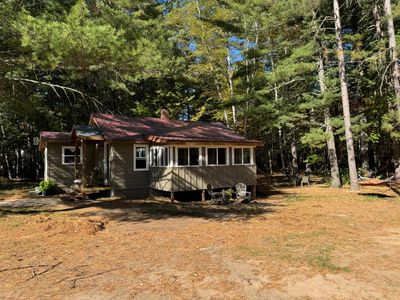 2 - 5012 Hwy 70, House other with 2 bedrooms, 1 bathrooms and null parking in Eagle River WI | Image 2