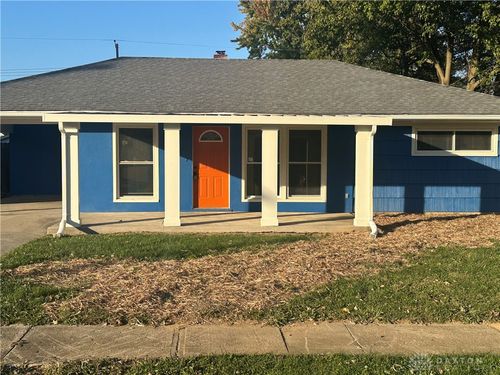 2218 Tanager Rd, Springfield, OH, 45505-4439 | Card Image