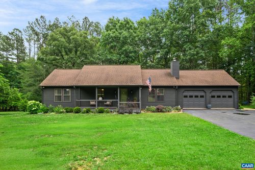 3309 Martin Kings Rd, CHARLOTTESVILLE, VA, 22902-7944 | Card Image