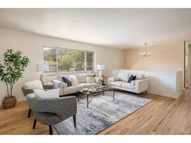 1270 Berea Dr, House other with 5 bedrooms, 3 bathrooms and null parking in Boulder CO | Image 4