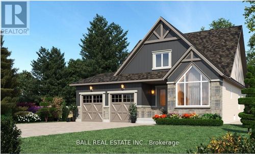 1 Hemlock Cres, Bobcaygeon, ON, K0M1A0 | Card Image