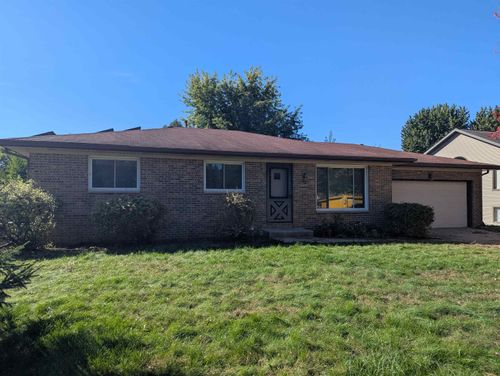 1722 S Thompson Drive, MADISON, WI, 53716 | Card Image