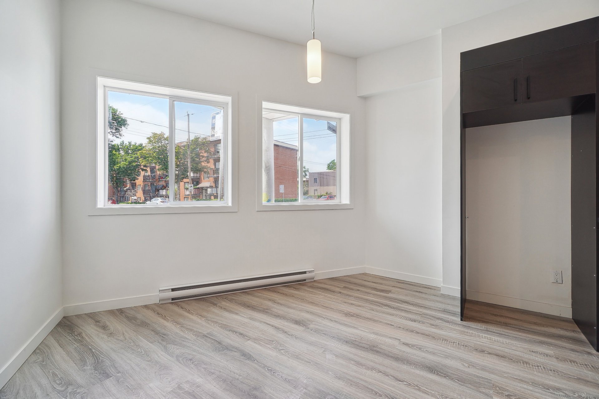 Residential Lease in Montréal (Mercier/Hochelaga-Maisonneuve) 5