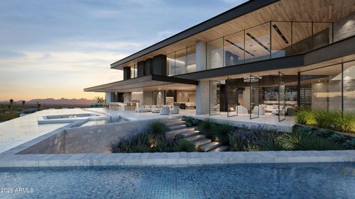 6203 E Cholla Ln, Paradise Valley, AZ, 85253-6975 | Card Image