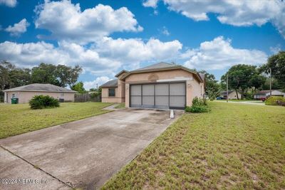 1699 Cedro Avenue, House other with 3 bedrooms, 2 bathrooms and null parking in Deltona FL | Image 2