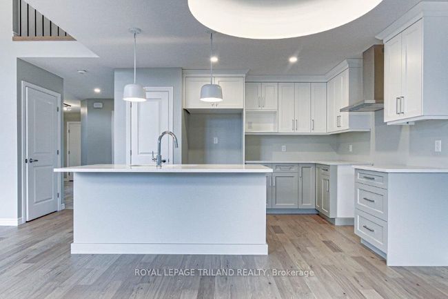 LOT 4 Macleod Court, House other with 3 bedrooms, 3 bathrooms and 2 parking in West Elgin ON | Image 10