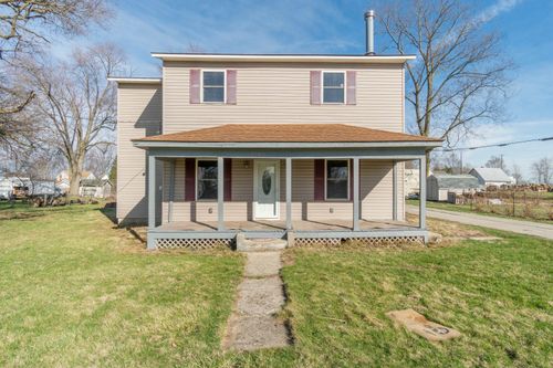 7545 Franklin St, Conover, OH, 45317-3501 | Card Image