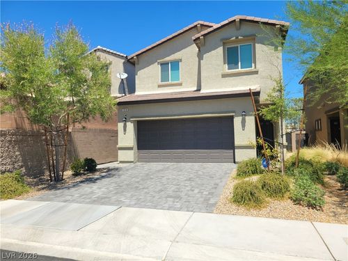 7618 Red Plumeria Ave, Las Vegas, NV, 89113-1264 | Card Image
