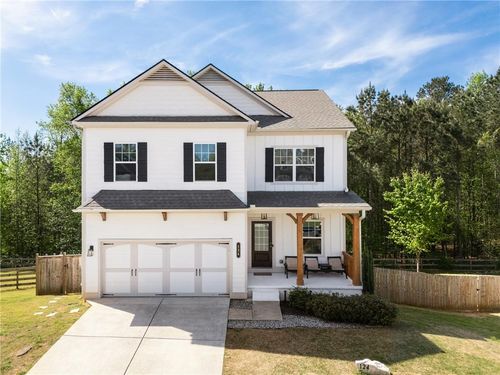 124 Cummings Ct, Ball Ground, GA, 30107-4124 | Card Image