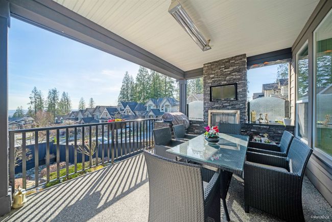 3450 Galloway Avenue, House other with 5 bedrooms, 3 bathrooms and 4 parking in Coquitlam BC | Image 19