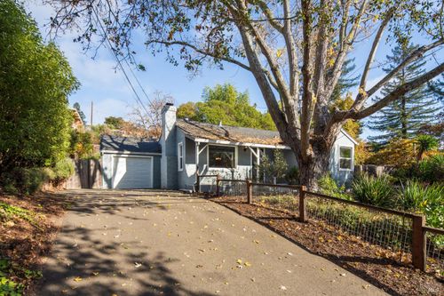 2136 Franklin Avenue, Santa Rosa, CA, 95404 | Card Image