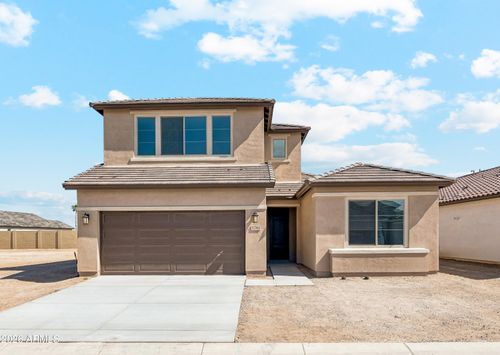 5781 N Oak Creek Dr, Eloy, AZ, 85131-0063 | Card Image