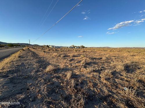 4430 Deodar Street, Silver Springs, NV, 89429 | Card Image