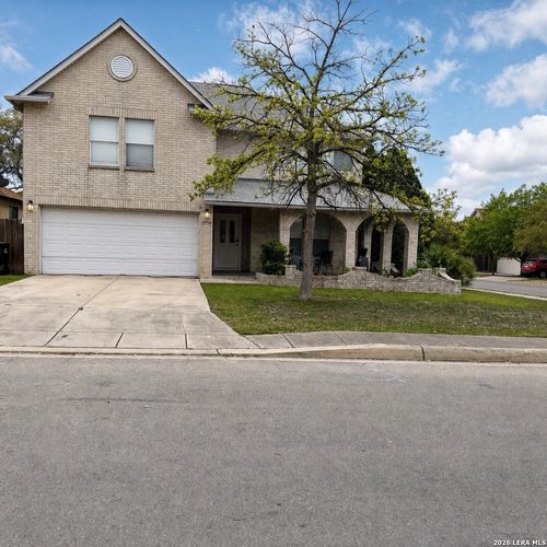 11934 Altamonte Oaks, San Antonio, TX, 78253-5824 | Card Image