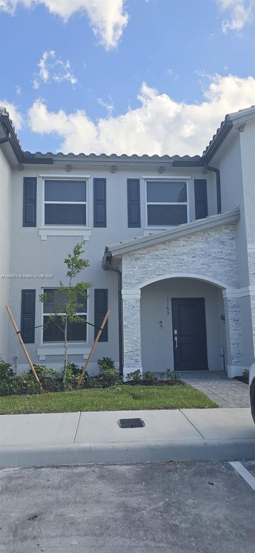 1165 Se 1 St, Florida City, FL, 33034 | Card Image