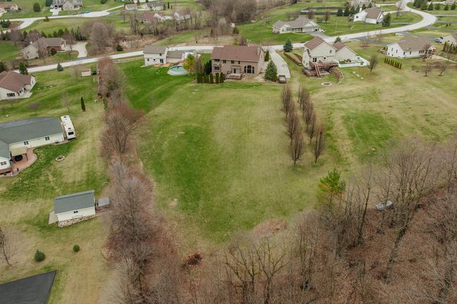 585 Overlook Pass, House other with 5 bedrooms, 4 bathrooms and null parking in Fredonia WI | Image 57