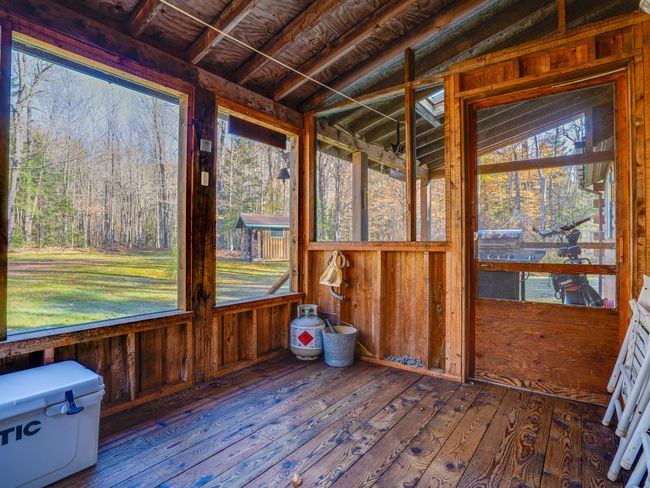 134 Haystack Mountain Road, House other with 4 bedrooms, 1 bathrooms and null parking in Piercefield NY | Image 36