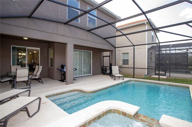 2928 Buccaneer Palm Rd, House other with 6 bedrooms, 5 bathrooms and null parking in KISSIMMEE FL | Image 71
