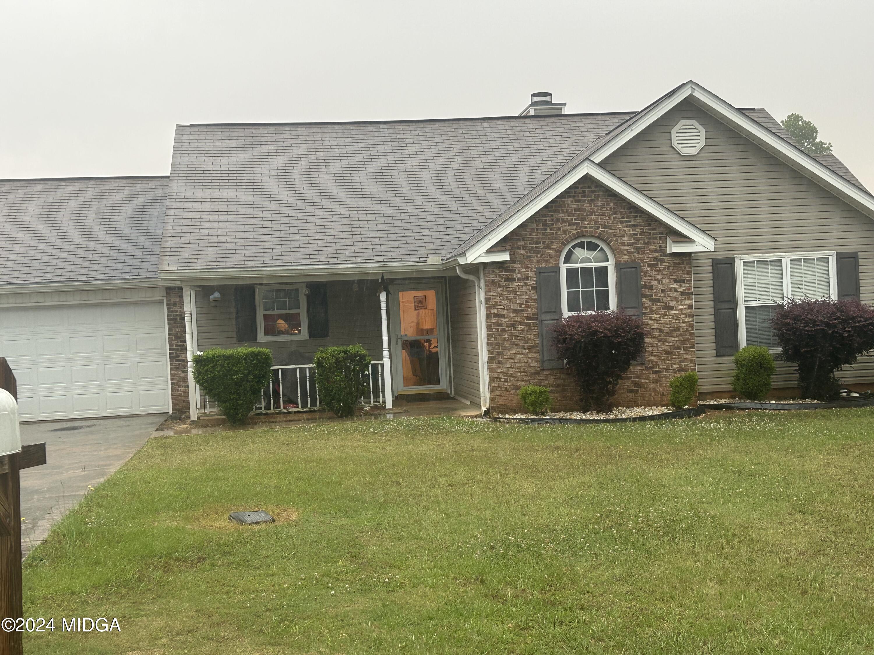 Sheldon Ridge Ct, Bonaire, GA 31005