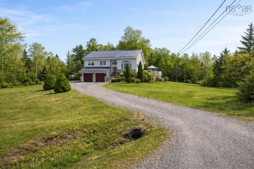 55 Pleasant Dr, Lyons Brook, NS, B0K1H0 | Card Image