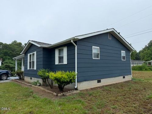 235 Nora Poole Road, Roxboro, NC, 27574 | Card Image