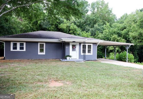 4103 Old Cornelia Hwy, Gainesville, GA, 30507-7784 | Card Image