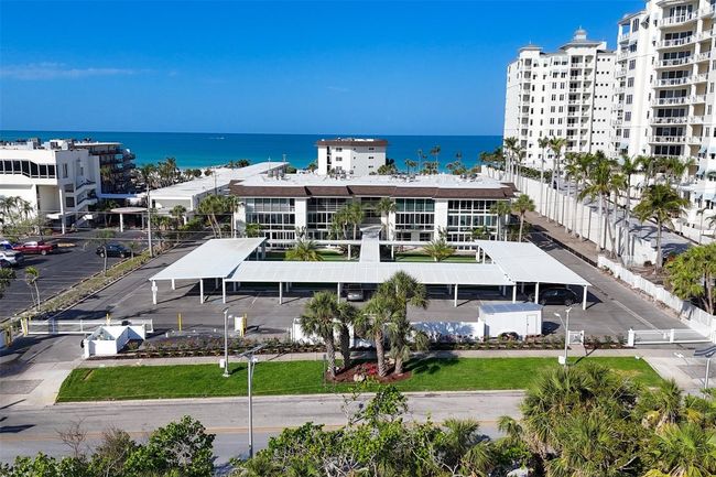 201 - 2100 Benjamin Franklin Dr, Condo with 2 bedrooms, 2 bathrooms and null parking in SARASOTA FL | Image 41
