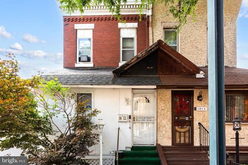 1612 N Allison Street, PHILADELPHIA, PA, 19131 | Card Image