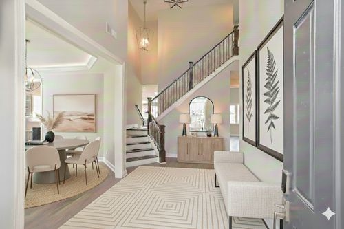 6005 Painted Skies Dr, Spring Hill, TN, 37174-3592 | Card Image